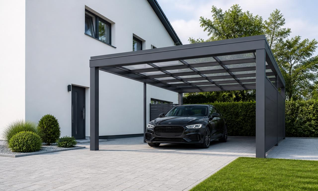 Carport
